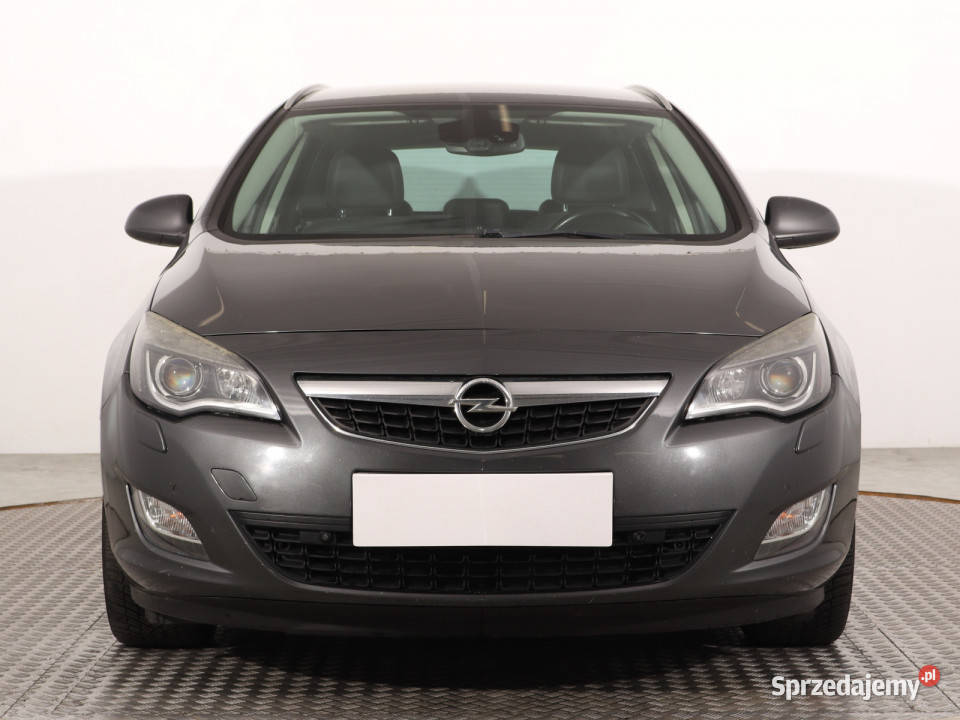Opel Astra 17 CDTI nawigacja Samochody osobowe Katowice