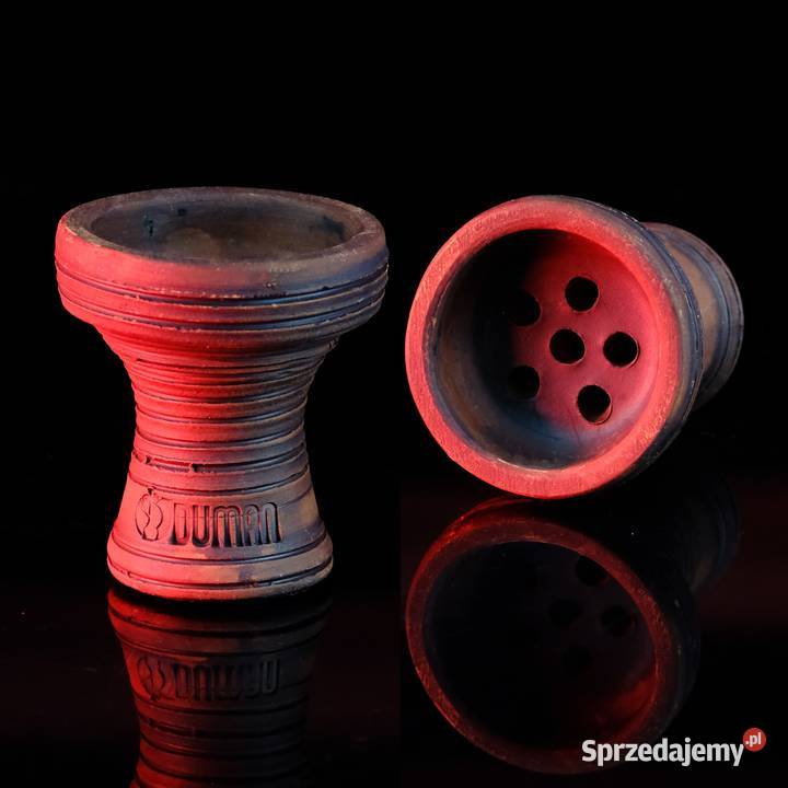 Oduman Retro Cybuch Turkish Bowl do Fajki Wodnej