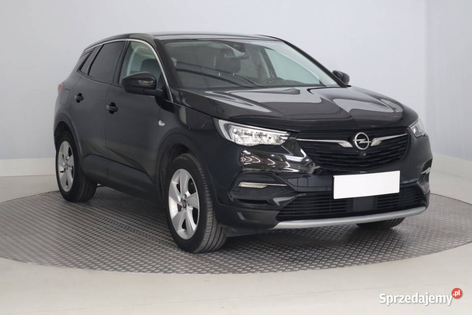 Opel Grandland 12 Turbo 4/5 Zabrze sprzedam