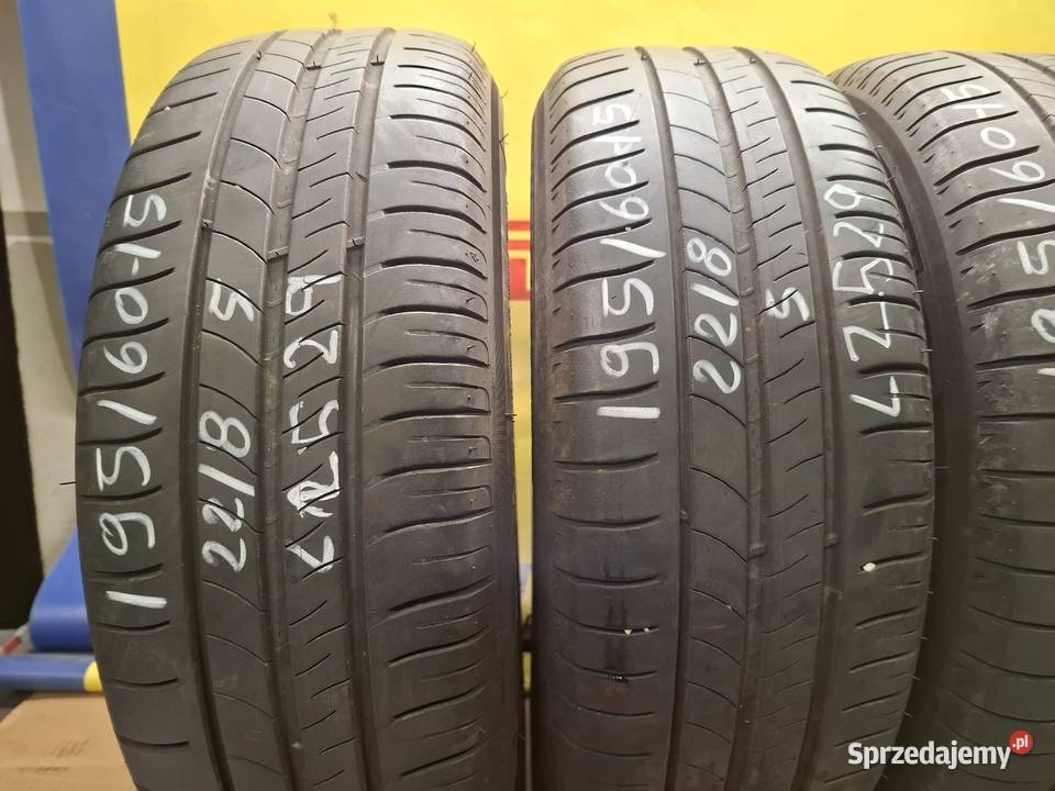 29560 15 Michelin 20182218 Obrzycko L2529 Zielonagóra sprzedam