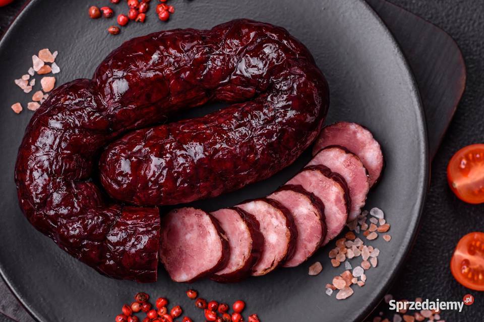 Mieszanka Przyprawowa Super Spice do Dziczyzny podlaskie Białystok