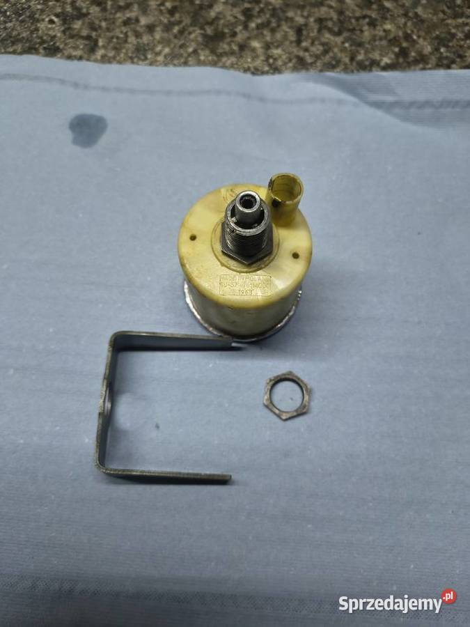 Licznik WSK 125 podkarpackie Rzeszów