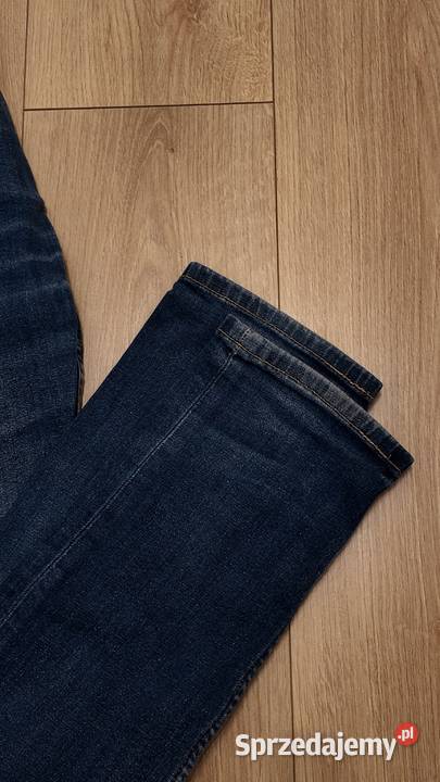 Levis Slim Fit Jeans 510 Łódź