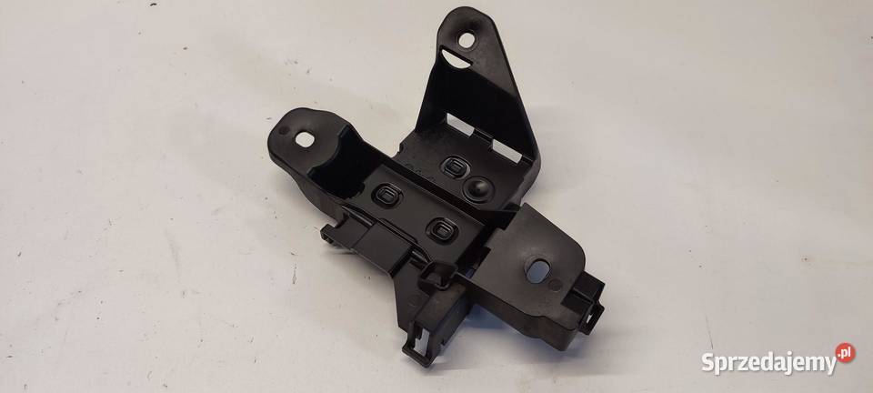 VW TAYRON MOCOWANIE RADARU PRAWY TYŁ 57L907456 Motoryzacja