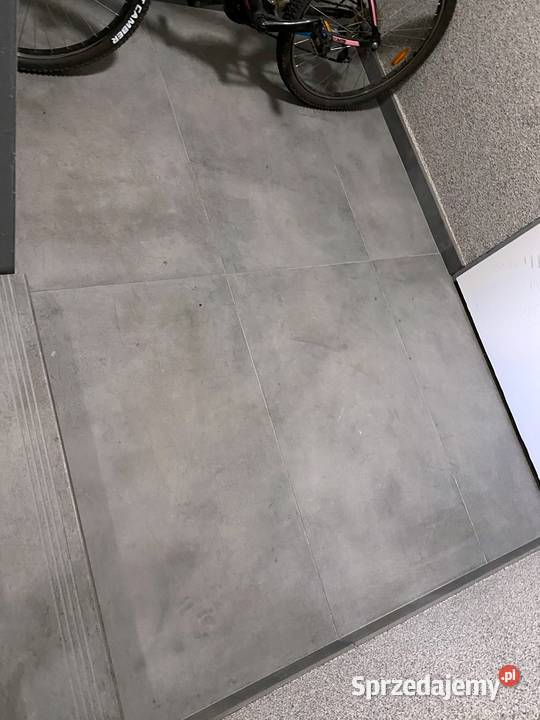 Płytki betonopodobne na schody stopnice 100x30 łódzkie