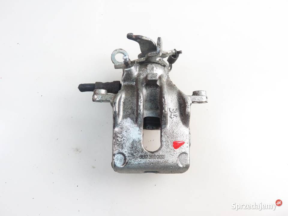 ZACISK LEWY TYŁ FORD FOCUS MK1 Turnier 18 16V osobowe małopolskie