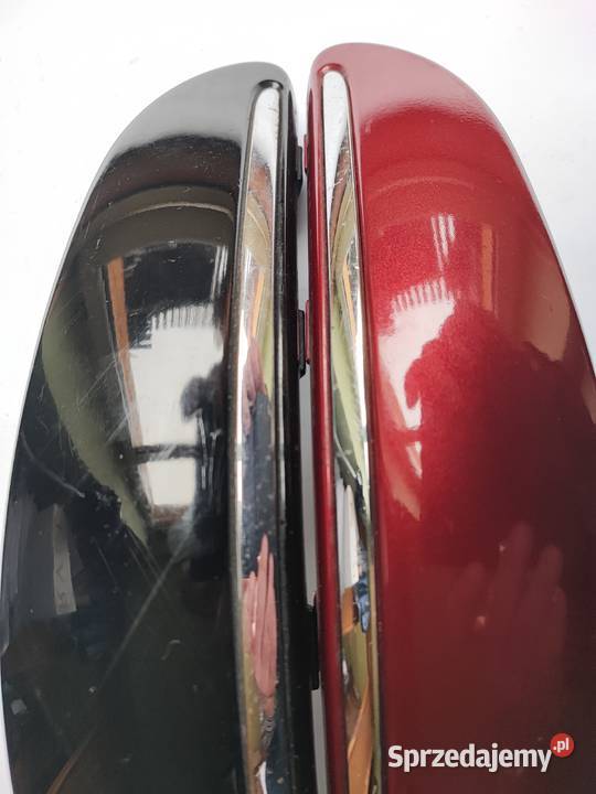 Listwa zderzaka chrom Mercedes w168 tyl Pozostałe Lipno sprzedam