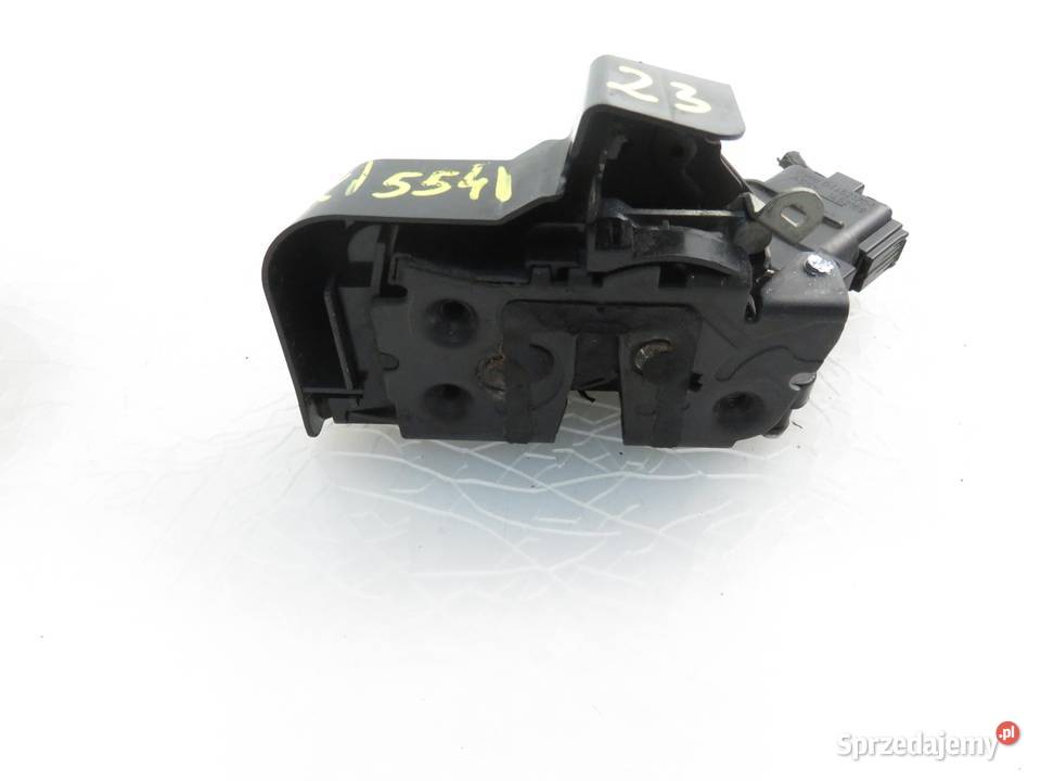 ZAMEK PRAWY PRZEDNI FORD C 7M5AR21812AA