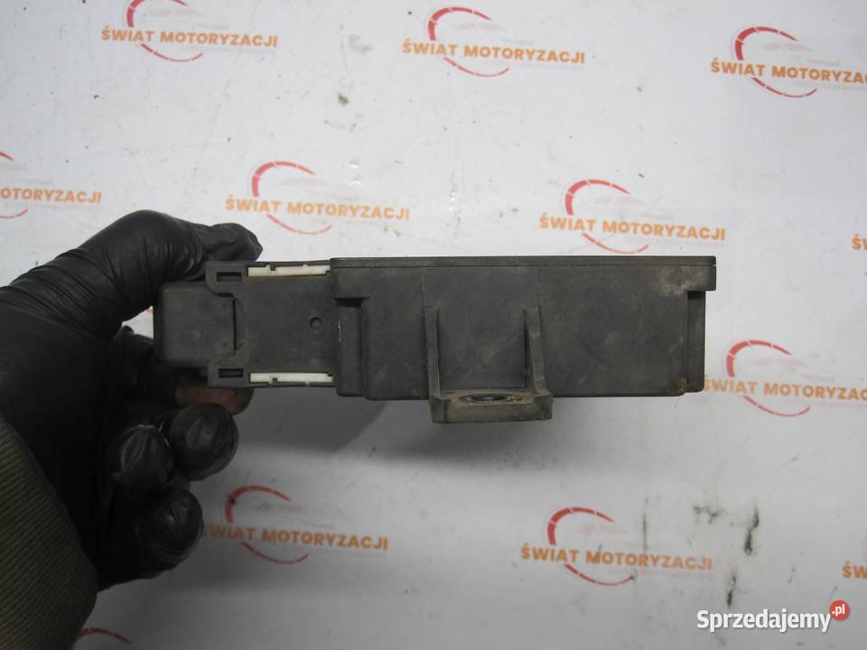 MAZDA 3 III 14r moduł napięcia PE0318572