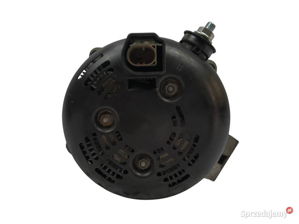ALTERNATOR Land Rover Discovery IV 30 D Chełm sprzedam
