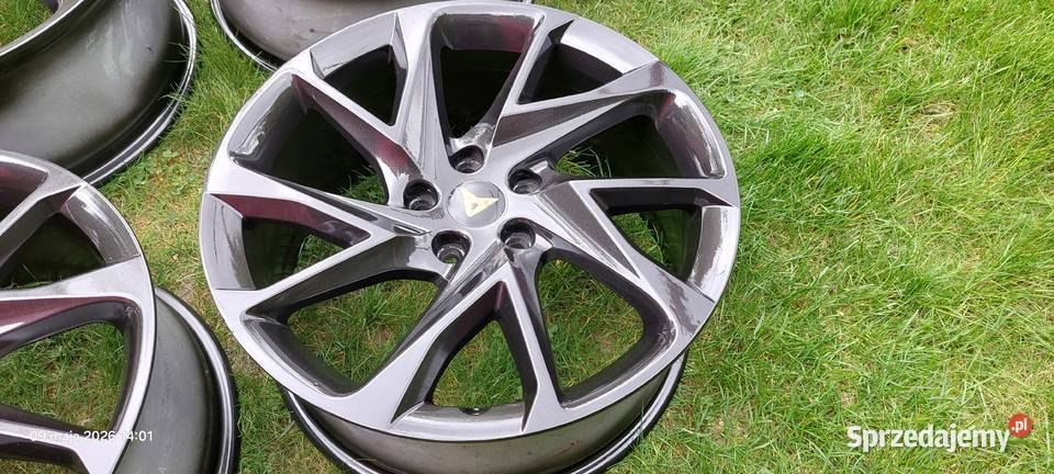 felgi 5x112 18 cupra formentor audi VW skoda Piaseczno sprzedam