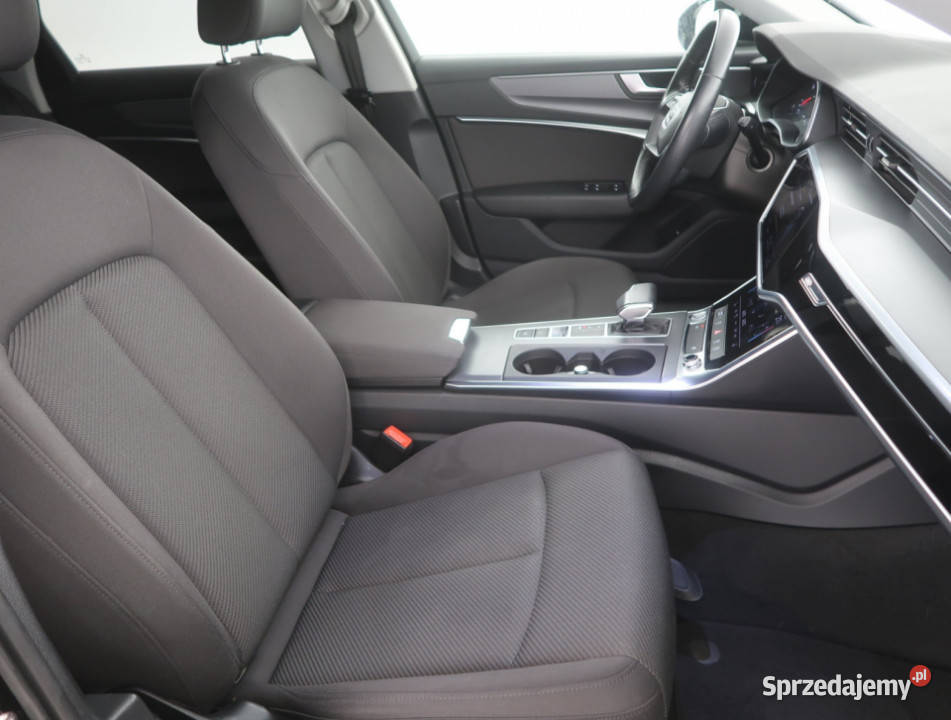Audi A6 40 TDI 150KM Bielany Wrocławskie sprzedam