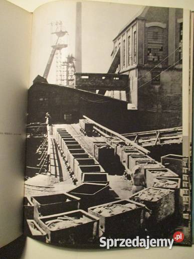 Ziemia Krakowska album 1965 r Kraków łódzkie Łódź