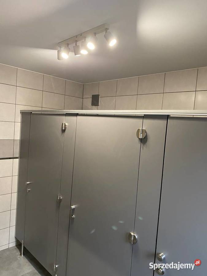 Do wynajęcia 230m Magazyn hala produkcja 230m2 Warszawa sprzedam