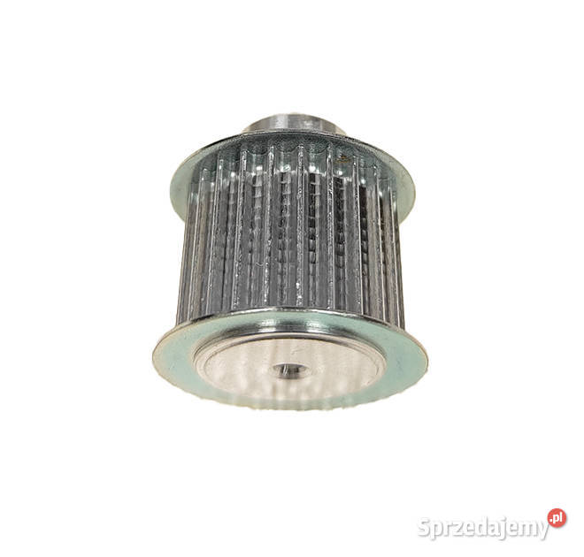 Koło Pasowe 3M 15 24 Zęby Aluminiowe Do kombajnów Kłodzko sprzedam