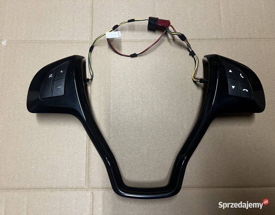 Multifunkcja sterowanie z kierownicy Fiat Doblo Nowy Sącz