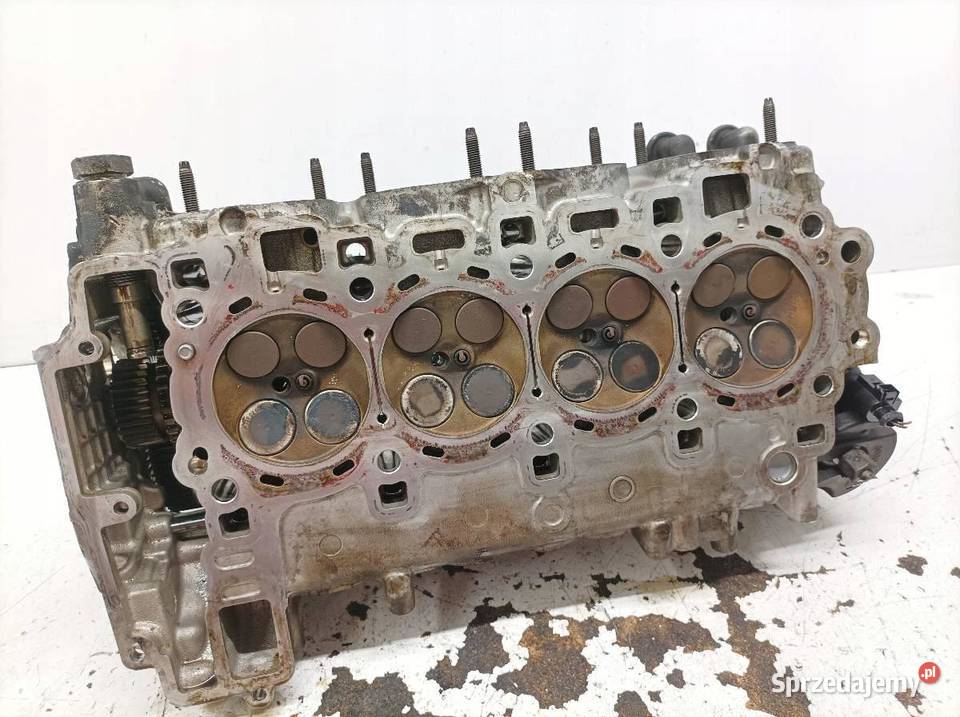 GŁOWICA KOMPLETNA A1390162700 20 CGI 45 AMG