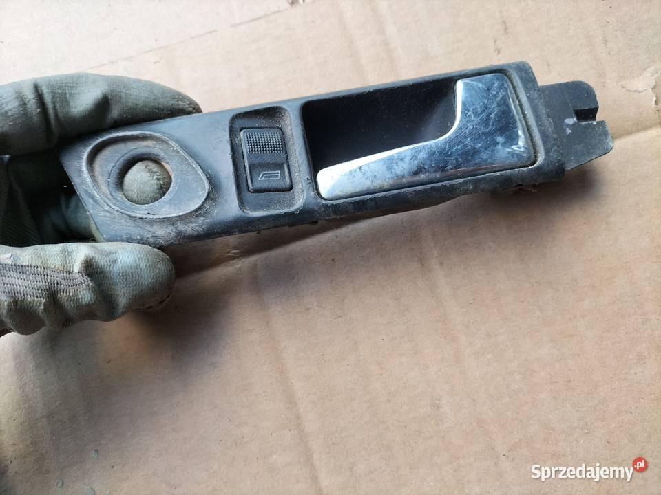 KLAMKA DRZWI Audi A6 S6 C4 100 4A0839020A Kamień-Kolonia sprzedam
