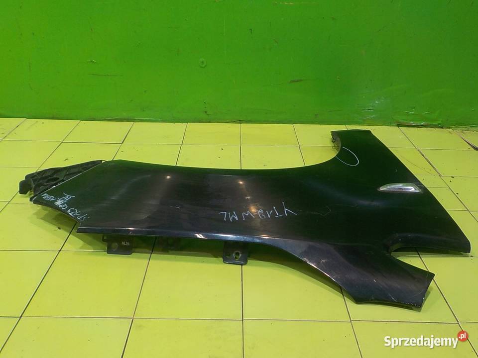 ASTRA IV J 17 CDTI 12r HB 5D blotnik prawy przod Błotniki mazowieckie Suków