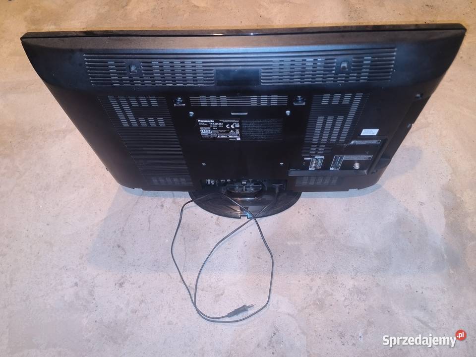 Tv Panasonic txl32c2ea LCD śląskie Zawiercie