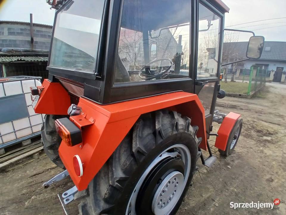 SPRZEDAM URSUSA C330 Dobierzyn