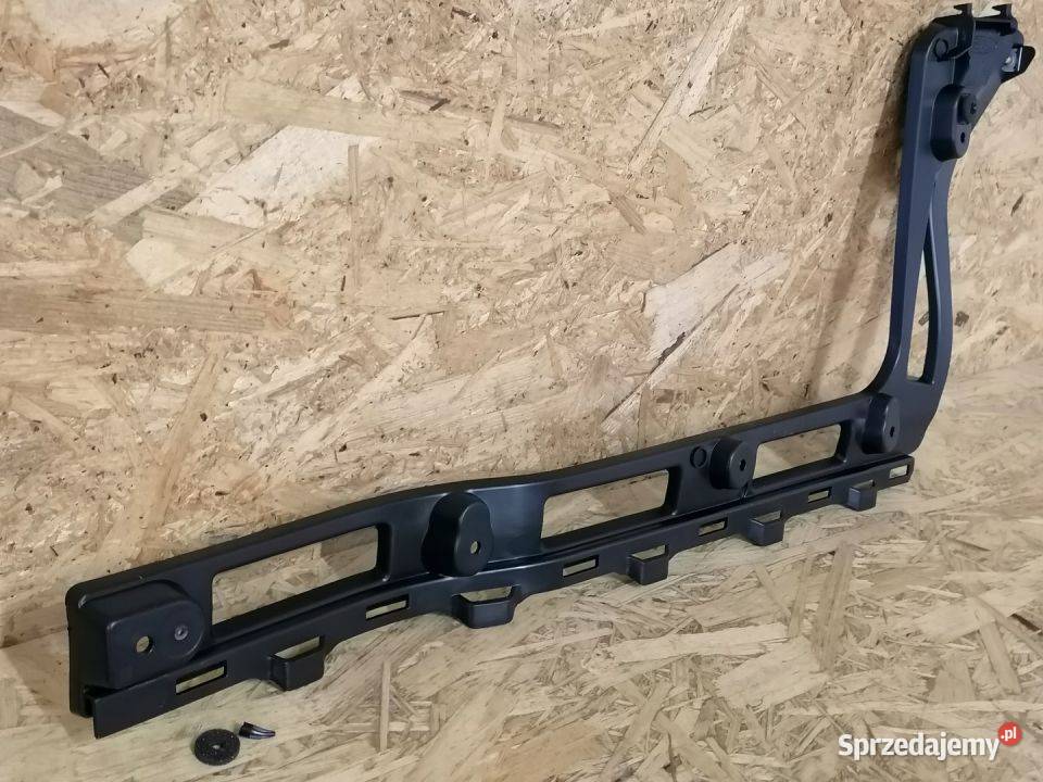 FORD FOCUS MK3 ŚLIZG BLENDY KLAPY LEWY Pozostałe wielkopolskie sprzedam