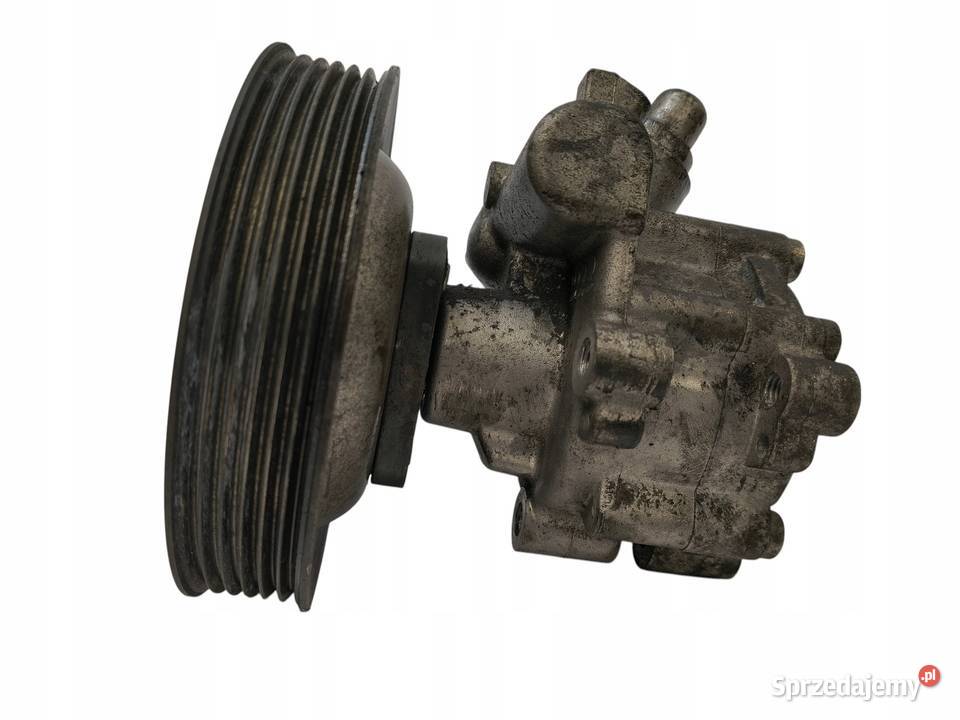 POMPA WSPOMAGANIA Fiat Bravo II 14 16V 46763561