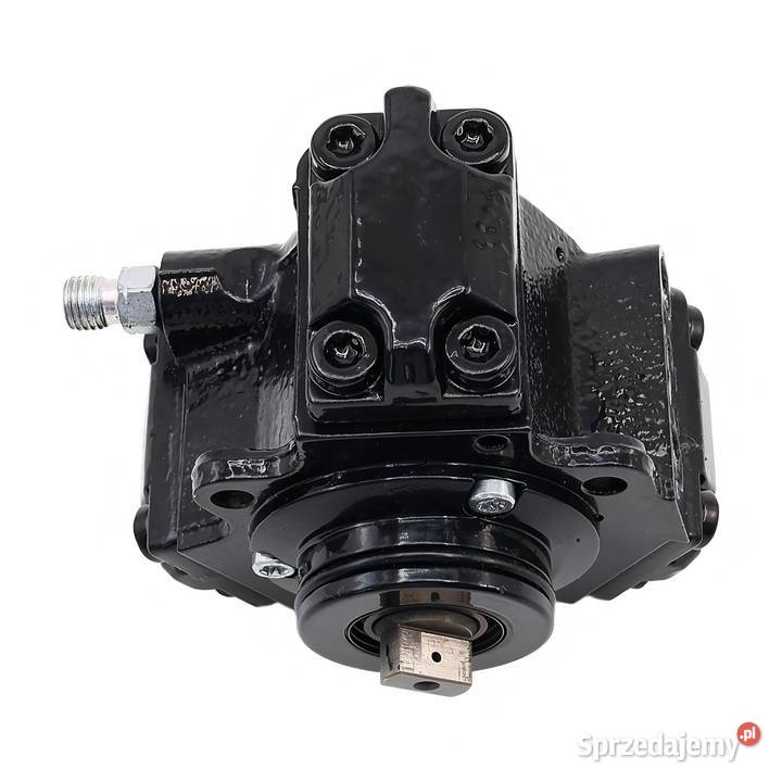 Pompa wtryskowa 0445010019 MERCEDES A61207000001 Miszewo sprzedam