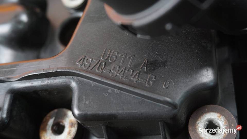 DISCOVERY III SPORT 27 TD V6 07r 276DT pokrywa Suków