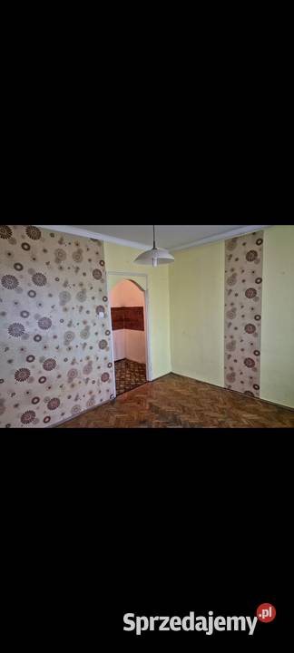 Mieszkanie Szamotuły kawalerka w centrum