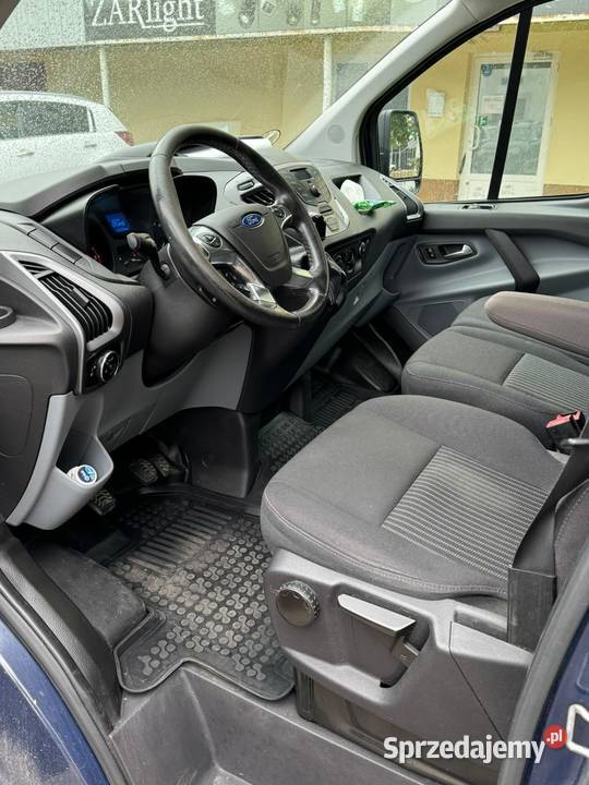 Polski Salon Ford Lublin sprzedam