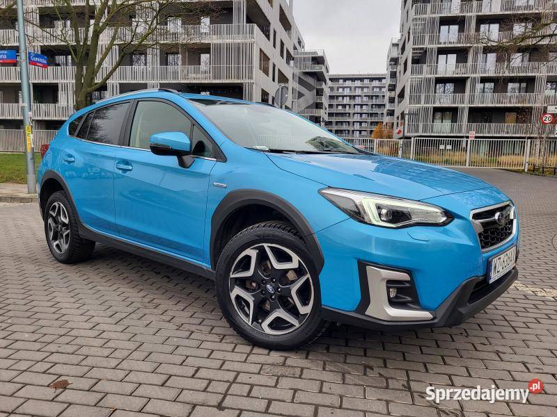 20l hybryda 150Exclusive NAVSalon Serwis ASO1