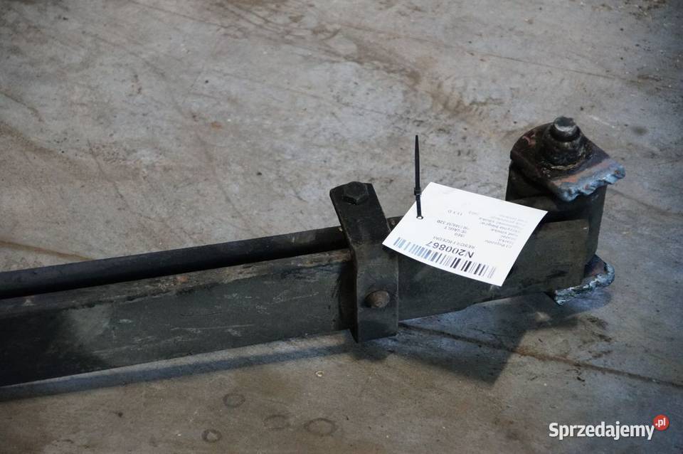 RESOR PRZEDNI RENAULT PREMIUM 320 Lipno