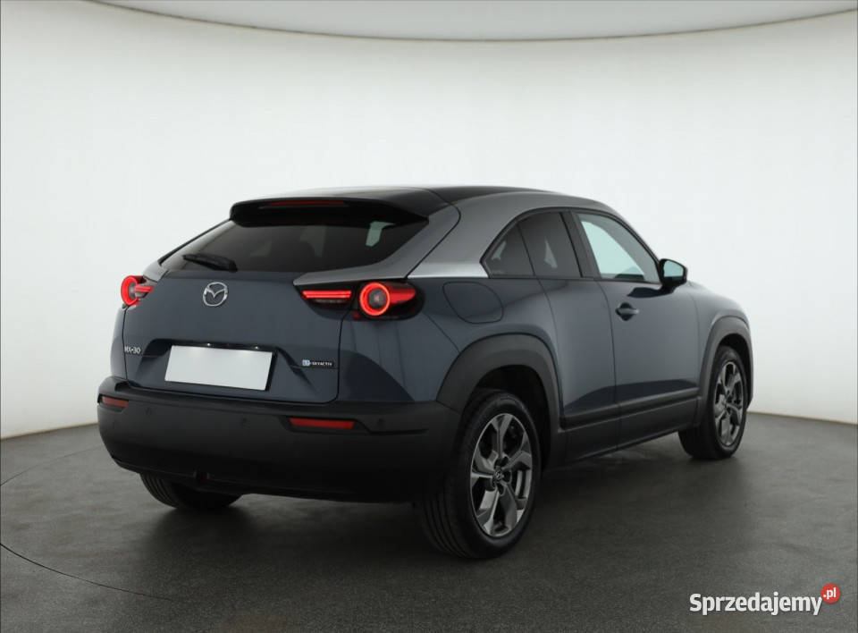 Mazda MX30 eSkyactiv automatyczna Piaseczno