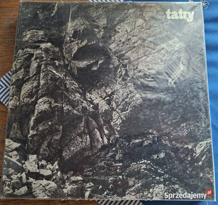 Tatry Henryk Hermanowicz Jalu Kurek KAW Kraków