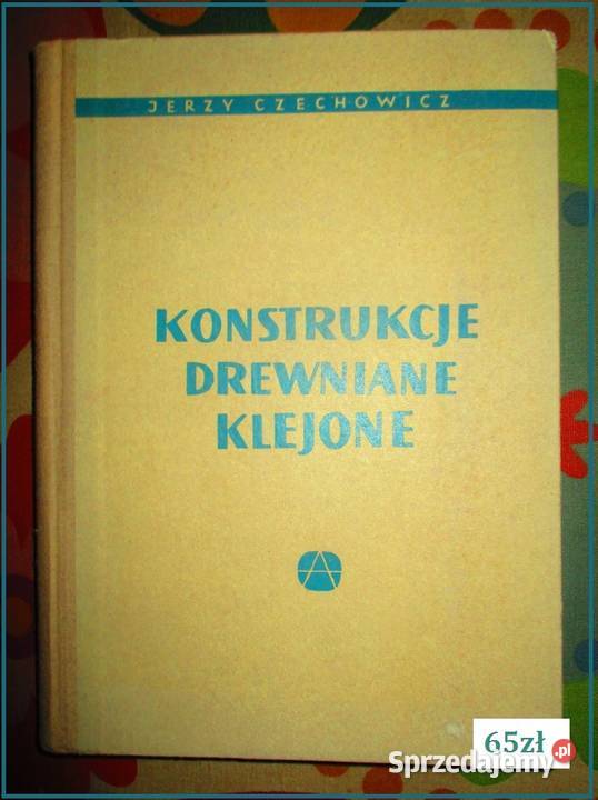 Chemia stosowana w drzewnictwie Krach łódzkie Łódź