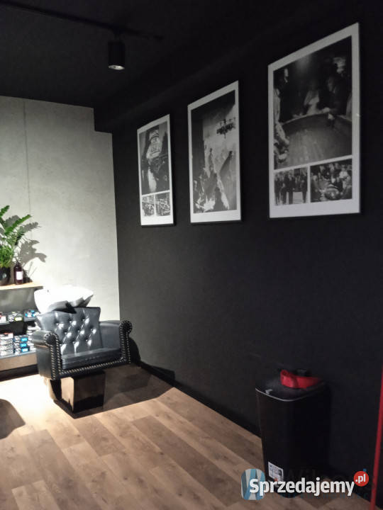 wynajmu lokalu 123m2 Radom sprzedam