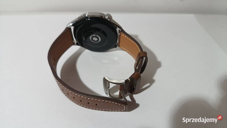 Smartwatch HUAWEI Watch GT 4 Classic 46mm Unisex Katowice