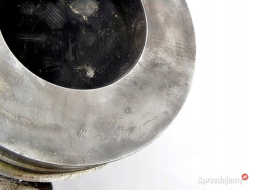 TŁOK KORBOWÓD 128L33 MERCEDES OM421 O303 NG Sosnowiec sprzedam