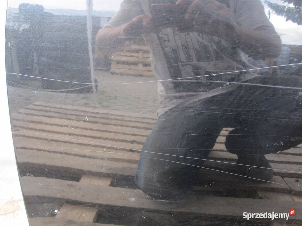 BMW X3 E83 LIFT 06r drzwi lewe przód świętokrzyskie sprzedam