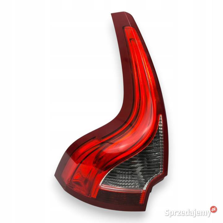 LAMPA LEWA Volvo XC60 I LIFT 20132017 lewy tył sprzedam