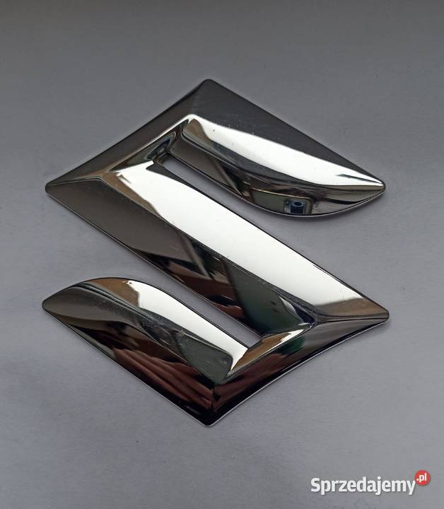 Emblemat Suzuki Swift IV 0410r Lipno