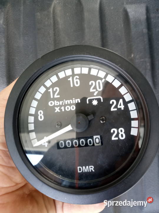 licznik motogodzin ursus c360c330 nowy Kraków