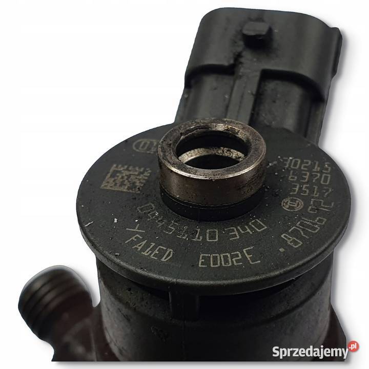 WTRYSKIWACZ Peugeot 308 16 HDI 0445110340