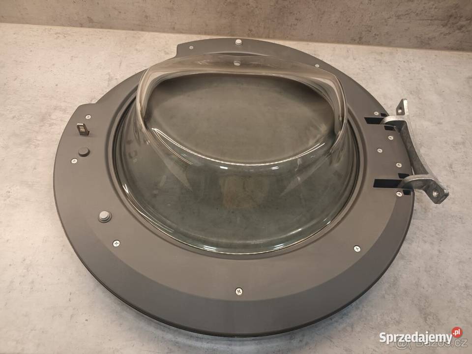 Kompletne drzwi z pralki Whirlpool FSCR 10432 Bielsko-Biała