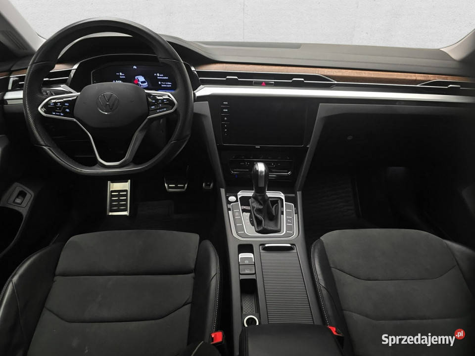 Volkswagen Arteon Poleasingowe BZ Komorniki