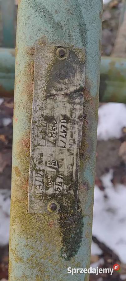 Agregat uprawowy Kultywator z walkiem 21m Kultywatory