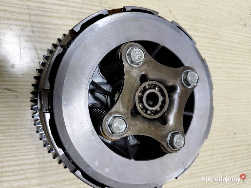 Kosz sprzęgłowy sprzęgło Honda CB 450s Kosze sprzęgłowe łódzkie