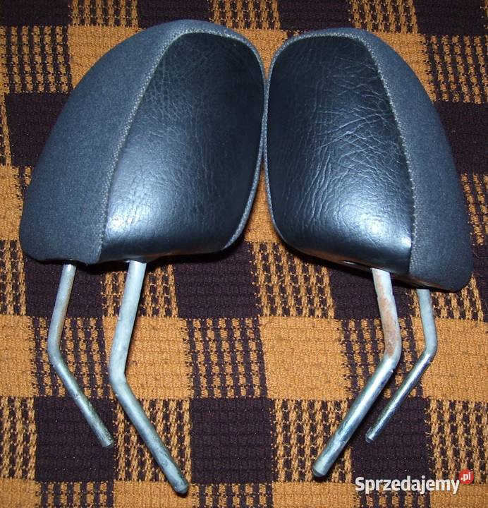 Zagłówki Peugeot 405 Chełm