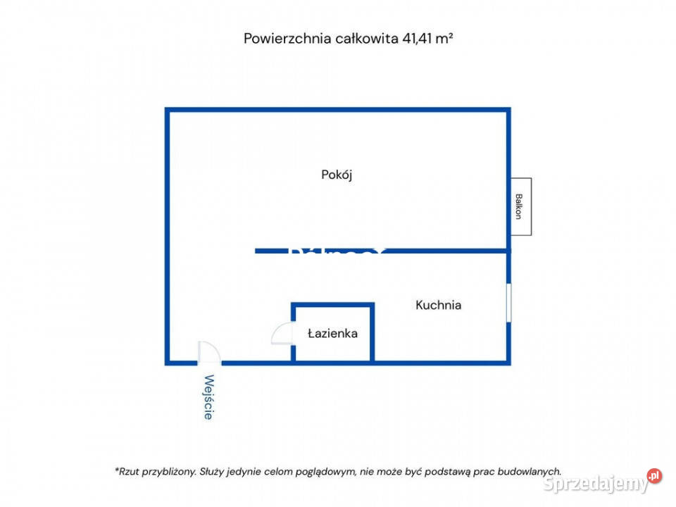 Bezczynszowe mieszkanie remoncie 2 piętro elektryczne lubelskie